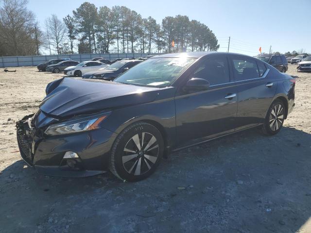 NISSAN ALTIMA SV 2019 with VIN 1N4BL4DV8KC136011 - Photo from auction