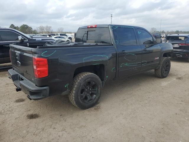 Photo 3 from auction – 2015 CHEVROLET SILVERADO with VIN 3GCUKSEC7FG364883