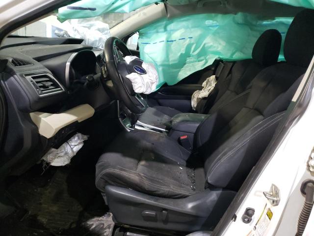 Photo 7 from auction – 2019 SUBARU ASCENT PRE with VIN 4S4WMAED6K3413540