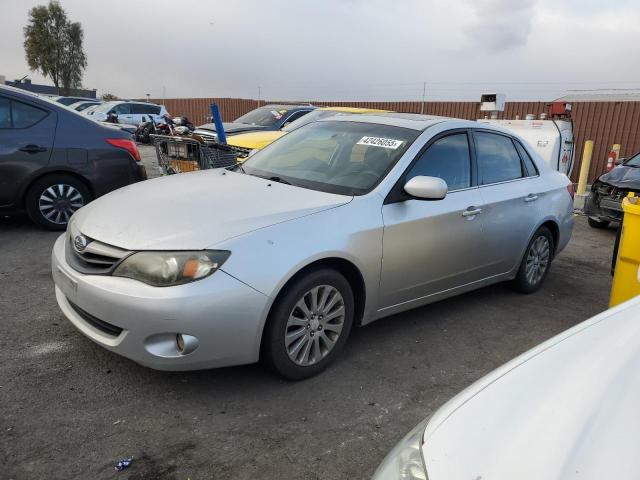 SUBARU IMPREZA 2. 2010 with VIN JF1GE6B64AH516083 - Photo from auction