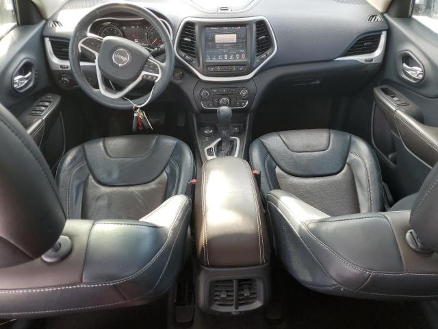 Photo 8 from auction – 2014 JEEP CHEROKEE L with VIN 1C4PJMDS0EW239583