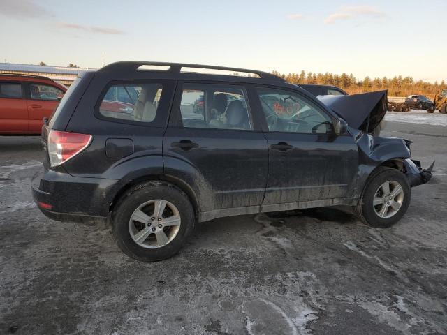 Photo 3 from auction – 2012 SUBARU FORESTER 2 with VIN JF2SHABC6CH422781