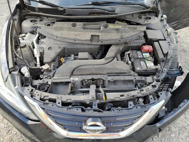 Photo 11 from auction – 2018 NISSAN ALTIMA 2.5 with VIN 1N4AL3AP5JC127311