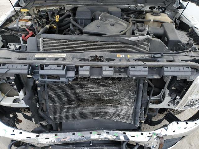 Photo 11 from auction – 2013 FORD F250 SUPER with VIN 1FT7X2A64DEA02304