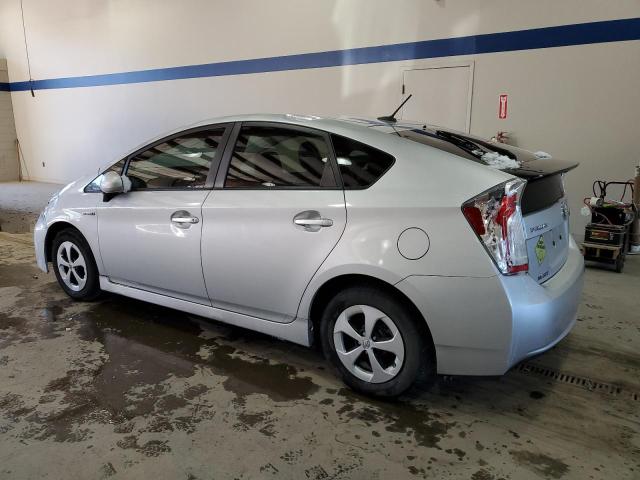 Photo 2 from auction – 2015 TOYOTA PRIUS with VIN JTDKN3DU0F0451351