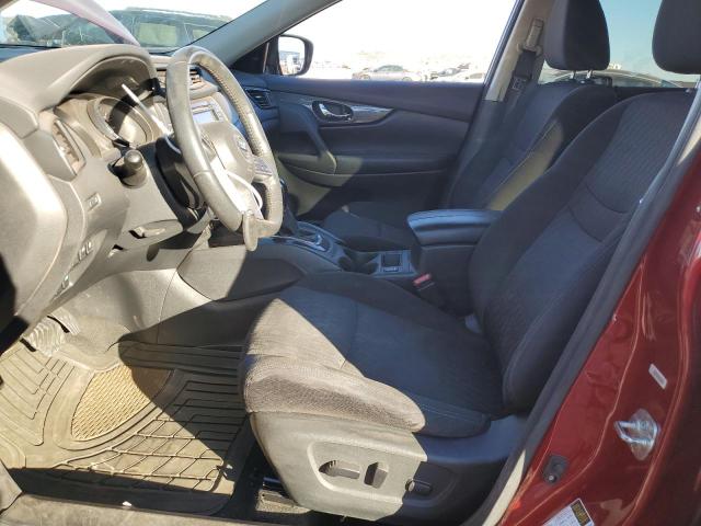 Photo 7 from auction – 2020 NISSAN ROGUE S with VIN 5N1AT2MT2LC798544