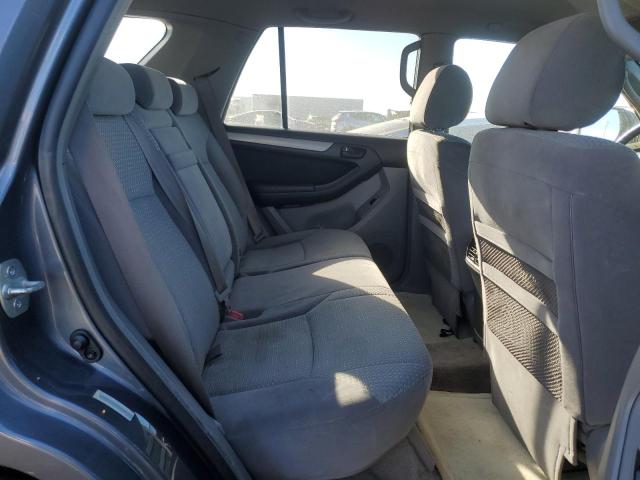 Photo 11 from auction – 2004 TOYOTA 4RUNNER SR with VIN JTEBU14R940048710