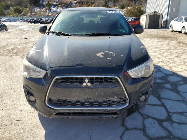 Photo 5 from auction – 2015 MITSUBISHI OUTLANDER with VIN 4A4AR3AU7FE033241