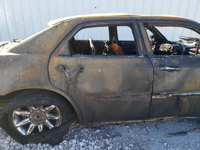 Снимка 10 от търг – 2008 CHRYSLER 300C с VIN 2C3LA63H08H319909