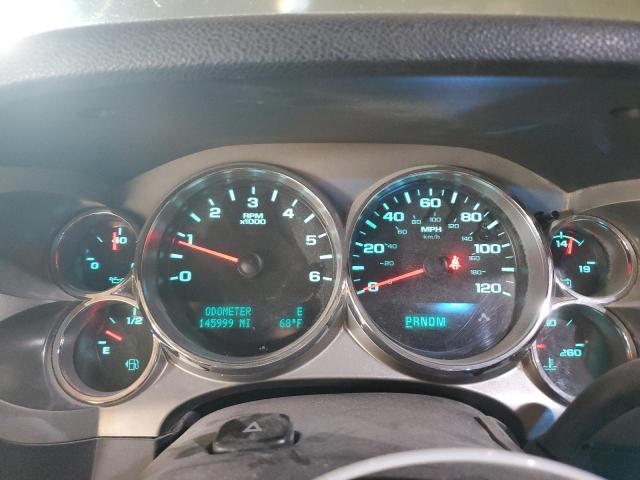 Photo 9 from auction – 2011 GMC SIERRA 150 with VIN 1GTR1VE01BZ275739