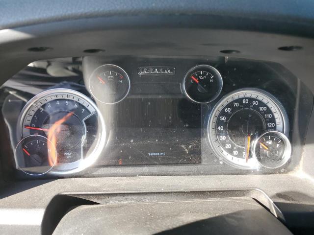 صورة رقم 9 من المزاد - 2013 RAM 2500 SLT مع VIN 3C6TR5DT0DG532653