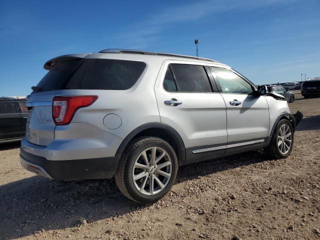 Photo 3 from auction – 2016 FORD EXPLORER L with VIN 1FM5K7F8XGGA36104