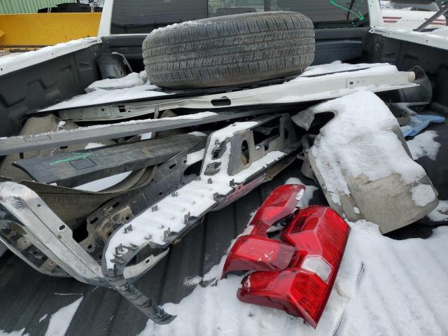 Photo 12 from auction – 2021 CHEVROLET SILVERADO with VIN 3GCUYDET2MG149418