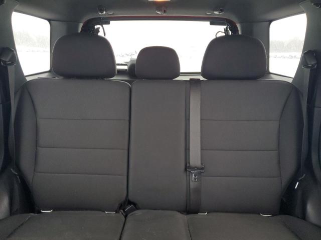 Photo 10 from auction – 2011 FORD ESCAPE XLT with VIN 1FMCU9D76BKA26327