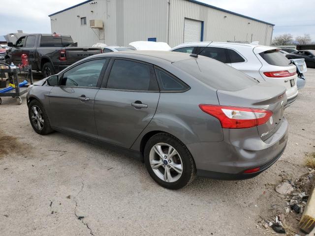 Photo 2 from auction – 2014 FORD FOCUS SE with VIN 1FADP3F28EL281984