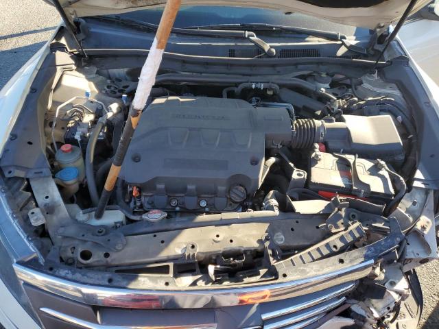 Photo 11 from auction – 2011 HONDA ACCORD CRO with VIN 5J6TF1H33BL000182