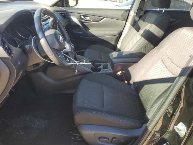 Photo 7 from auction – 2018 NISSAN ROGUE S with VIN KNMAT2MT0JP610386