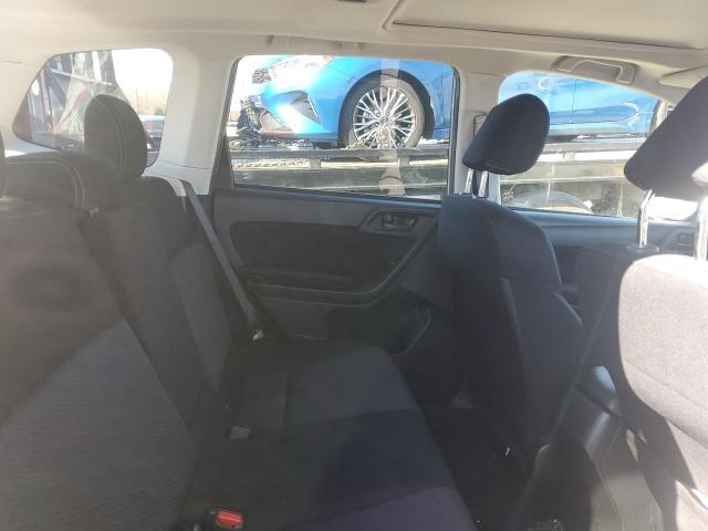 Photo 10 from auction – 2015 SUBARU FORESTER 2 with VIN JF2SJADC2FH512175