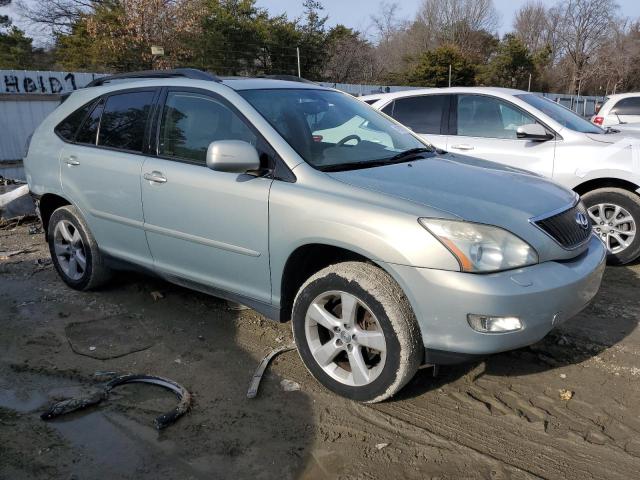 Photo 4 from auction – 2004 LEXUS RX 330 with VIN JTJHA31U440012013