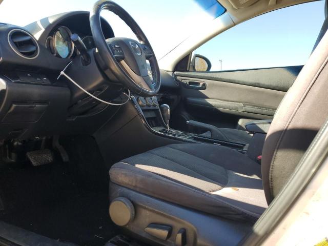 Photo 7 from auction – 2012 MAZDA 6 I with VIN 1YVHZ8DH6C5M32973