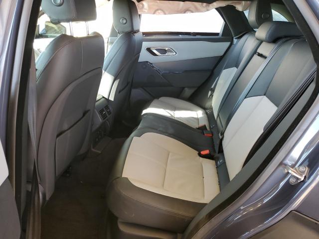 Photo 11 from auction – 2024 LAND ROVER RANGE ROVE with VIN SALYL2EXXRA389998
