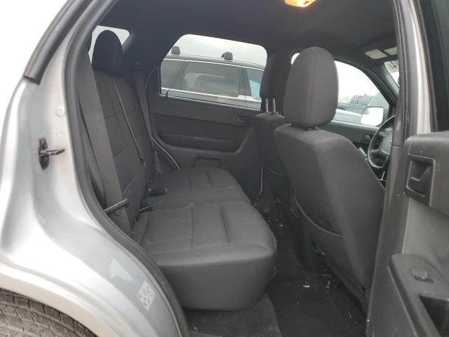 Photo 11 from auction – 2011 FORD ESCAPE XLT with VIN 1FMCU0D76BKC08508