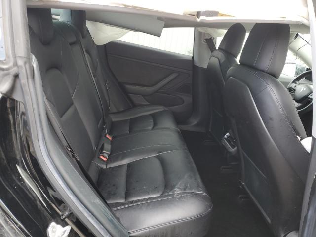 Photo 10 from auction – 2018 TESLA MODEL 3 with VIN 5YJ3E1EB6JF086559