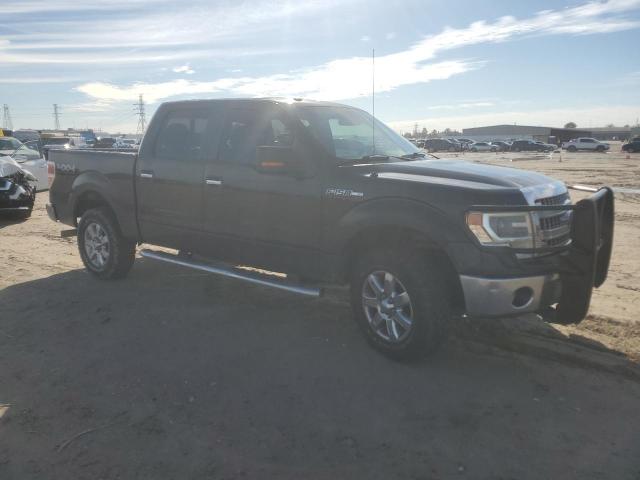 Photo 4 from auction – 2014 FORD F150 SUPER with VIN 1FTFW1EF4EKF91456