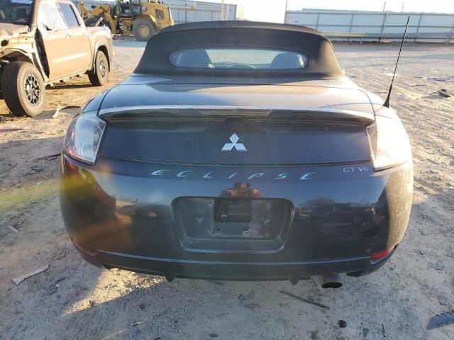 Photo 6 from auction – 2007 MITSUBISHI ECLIPSE SP with VIN 4A3AL35T57E019248