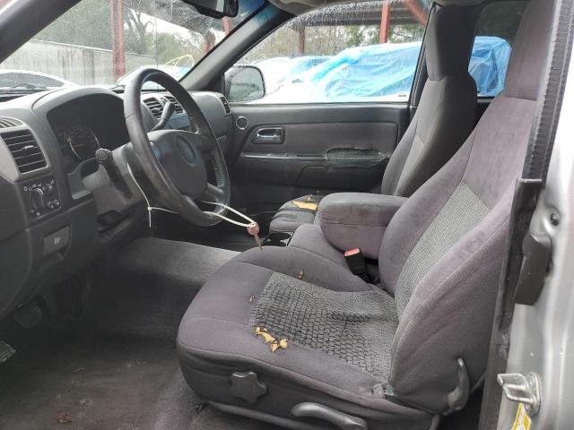 Photo 7 from auction – 2010 CHEVROLET COLORADO L with VIN 1GCESCD93A8133901