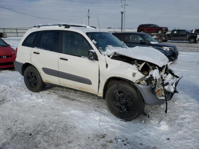 Photo 4 from auction – 2002 TOYOTA RAV4 with VIN JTEGH20VX20077648