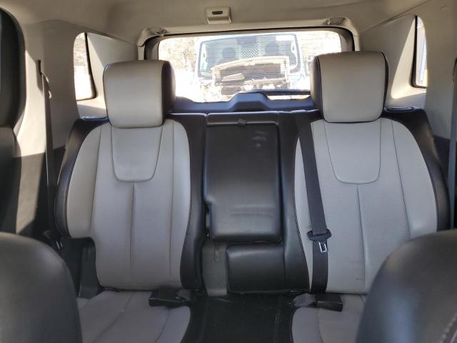 Photo 10 from auction – 2010 GMC TERRAIN SL with VIN 2CTALHEW3A6382285