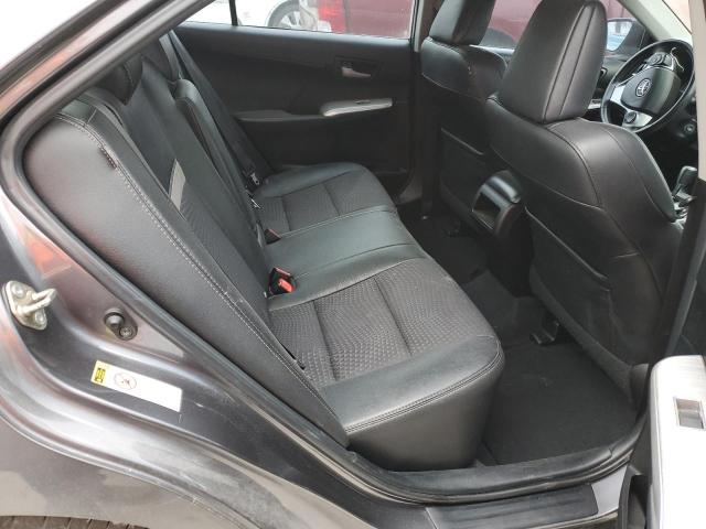 Photo 10 from auction – 2014 TOYOTA CAMRY L with VIN 4T1BF1FK9EU363821