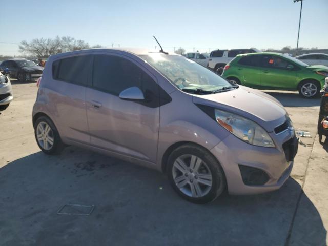 Photo 4 from auction – 2013 CHEVROLET SPARK LS with VIN KL8CA6S92DC508718