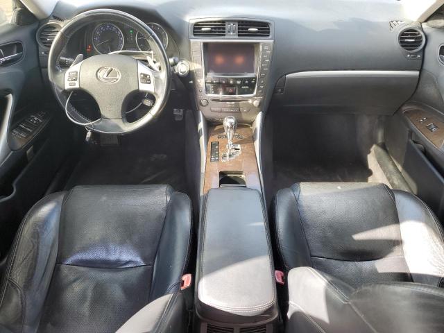 Photo 8 from auction – 2013 LEXUS IS 250 with VIN JTHBF5C21D5188598