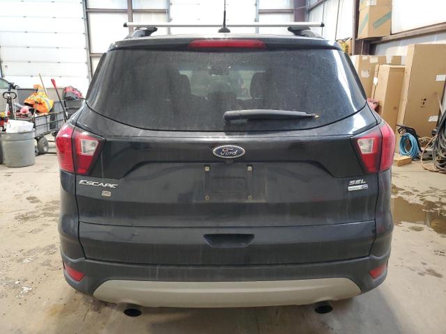 Photo 6 from auction – 2019 FORD ESCAPE SEL with VIN 1FMCU9HD2KUC10720