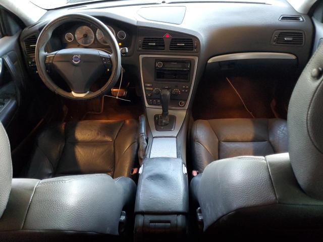 Photo 8 from auction – 2007 VOLVO S60 T5 with VIN YV1RS547972602135