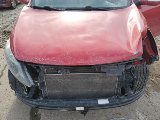 Photo 12 from auction – 2011 KIA SPORTAGE L with VIN KNDPB3A26B7016191