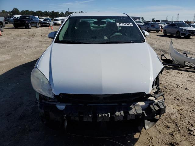 Photo 5 from auction – 2012 CHEVROLET IMPALA LT with VIN 2G1WG5E30C1253715