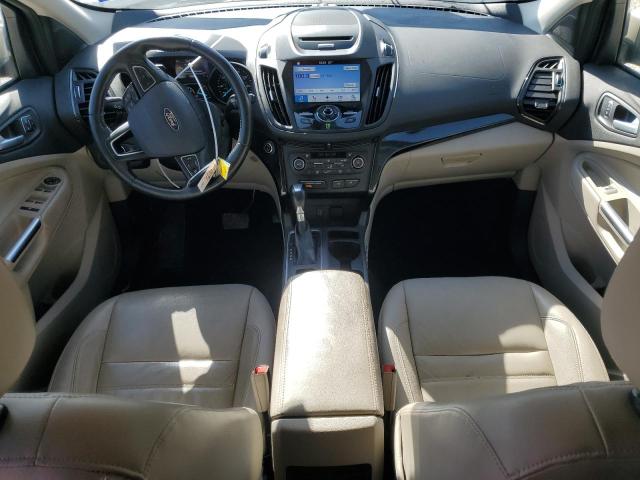 صورة رقم 8 من المزاد - 2017 FORD ESCAPE TIT مع VIN 1FMCU0JD4HUC87328