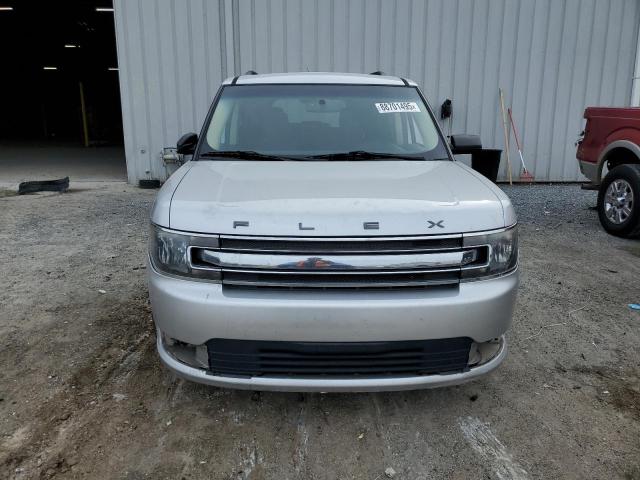 Photo 5 from auction – 2015 FORD FLEX SE with VIN 2FMGK5B88FBA13543