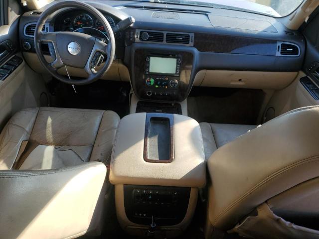 Photo 8 from auction – 2011 GMC YUKON XL D with VIN 1GKS2MEF7BR157566