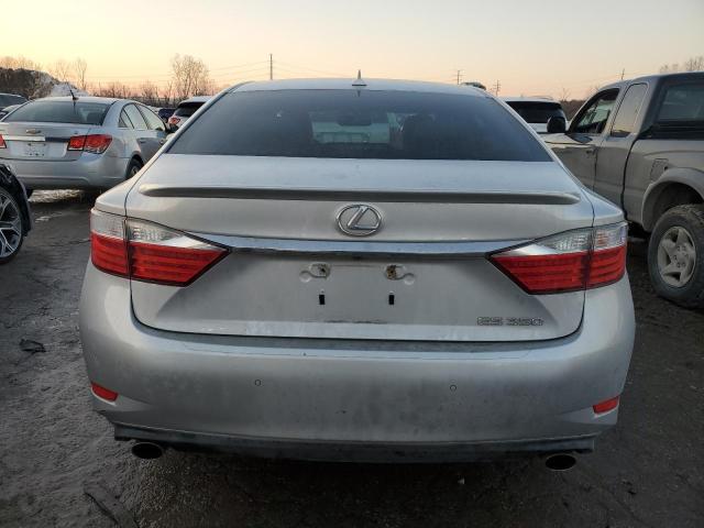 Photo 6 from auction – 2013 LEXUS ES 350 with VIN JTHBK1GG4D2022801
