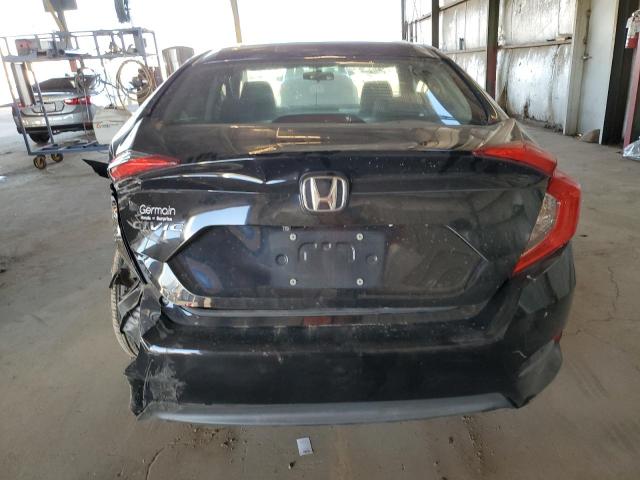 Photo 6 from auction – 2016 HONDA CIVIC EX with VIN 19XFC2F72GE020835