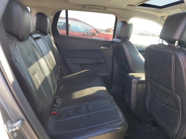 Photo 11 from auction – 2012 GMC TERRAIN SL with VIN 2GKFLVEK4C6247269