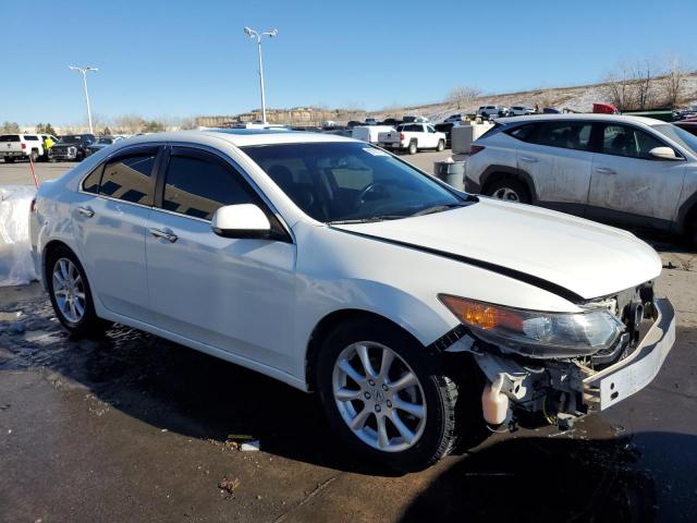 Фото 4 с аукциона – 2012 ACURA TSX TECH с VIN JH4CU2F65CC017094