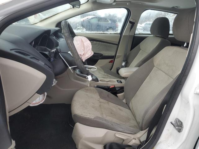 Photo 7 from auction – 2014 FORD FOCUS SE with VIN 1FADP3K26EL386819