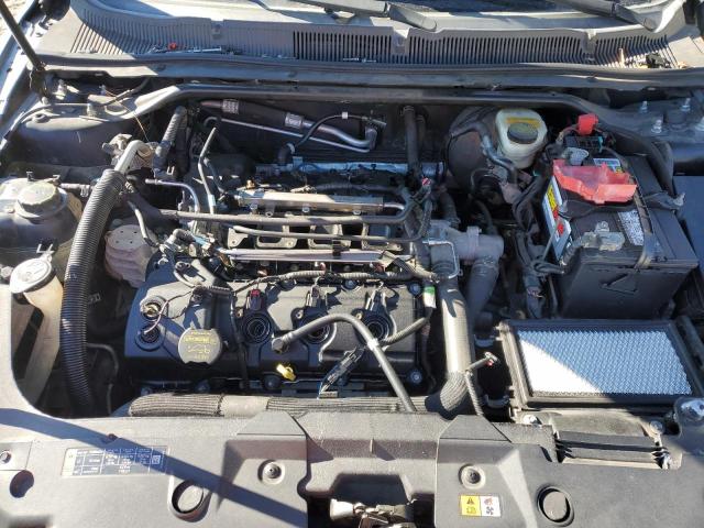 Photo 11 from auction – 2013 FORD TAURUS LIM with VIN 1FAHP2F87DG188316