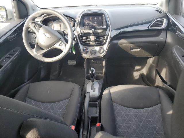 Photo 8 from auction – 2019 CHEVROLET SPARK 1LT with VIN KL8CD6SA8KC759726