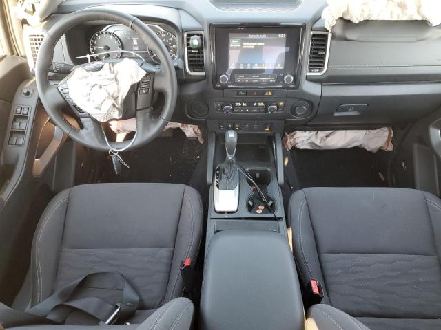 Photo 8 from auction – 2024 NISSAN FRONTIER S with VIN 1N6ED1EJ8RN675285